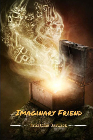 Imaginary Friend