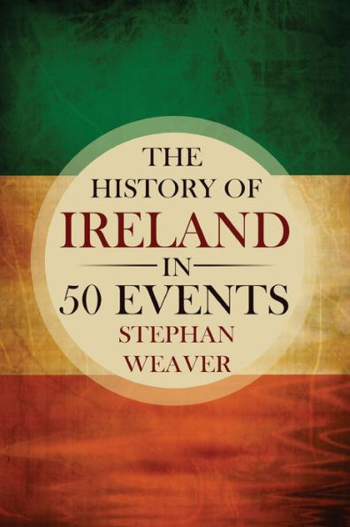 The History of Ireland in 50 Events