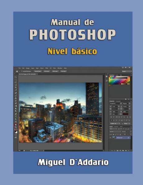 Manual de Photoshop: Nivel bï¿½sico