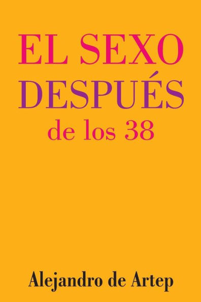 Sex After (Spanish Edition