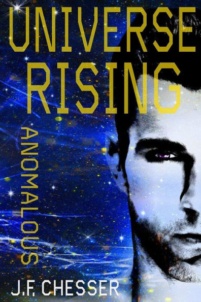 Anomalous II: Universe Rising