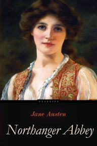 Title: Northanger Abbey, Author: Jane Austen