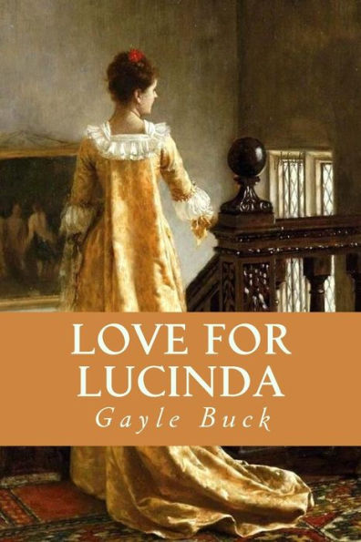 Love For Lucinda