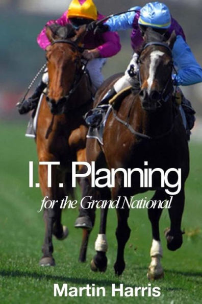 IT Planning for the Grand National