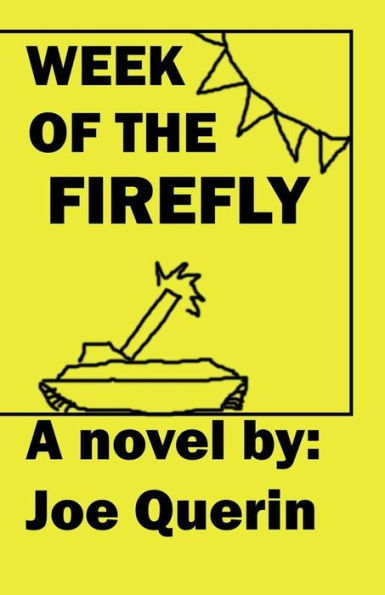 Week of the Firefly