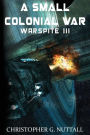 A Small Colonial War (Ark Royal Series #6)