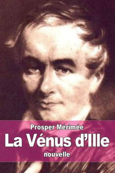 La Vï¿½nus d'Ille