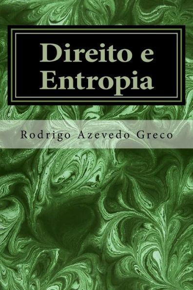 Direito e Entropia