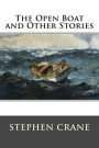 The Open Boat and Other Stories