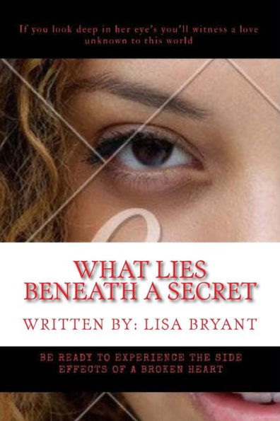 What Lies Beneath A Secret: is a Perfect Storm