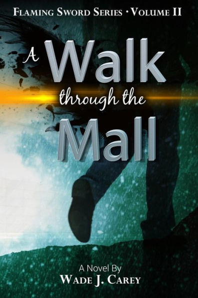 A Walk Through The Mall