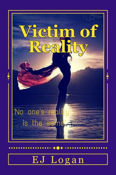 Victim Of Reality