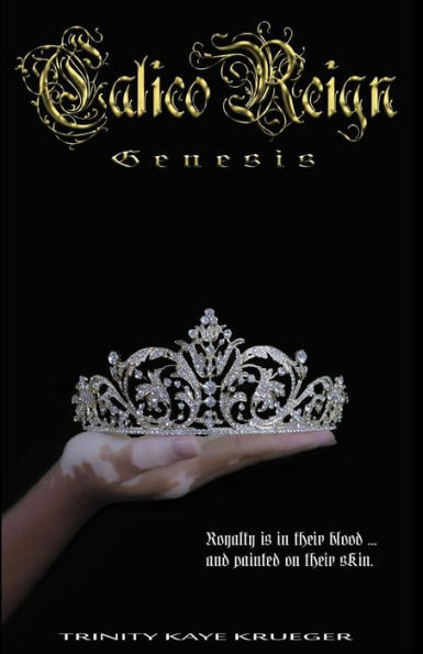 Calico Reign: Genesis