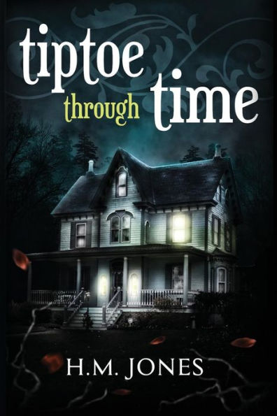 Tiptoe Through Time: A Halloween Short Story and Uncanny Romance