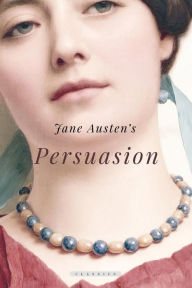 Title: Persuasion, Author: Jane Austen