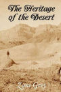 The Heritage of the Desert