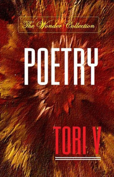 Poetry: Wonder Collection