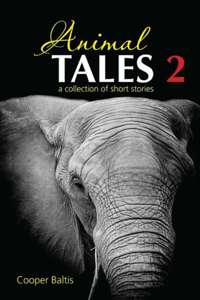 Animal Tales 2: A collection of stories for English Language Learners (A Hippo Graded Reader)