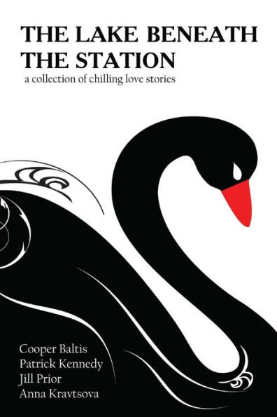 The Lake Beneath the Station: A collection of ghost stories for English Language Learners (A Hippo Graded Reader)