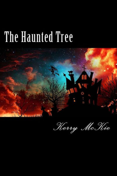 The Haunted Tree