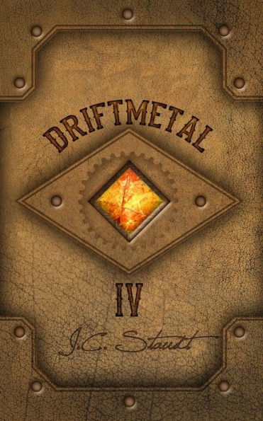 Driftmetal IV: Heaven's Blood