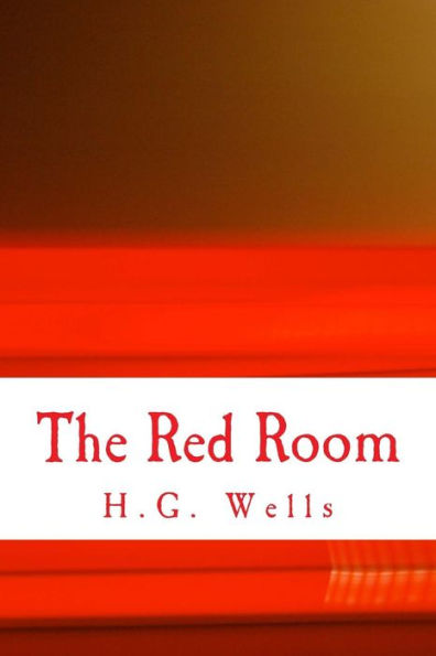 The Red Room