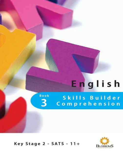 English Skills Builder Comprehension: English Skills Builder ...