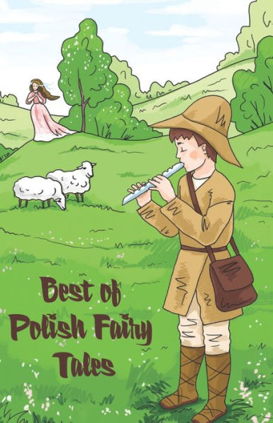 Best of Polish Fairy Tales