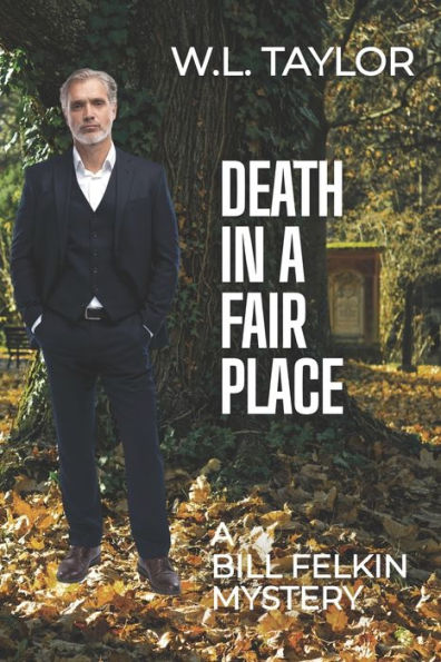 Death In A Fair Place