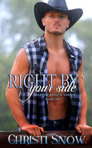 Title: Right By Your Side, Author: Mia Downing