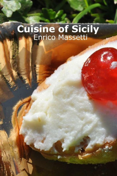 Cuisine of Sicily