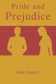 Title: Pride and Prejudice, Author: Jane Austen