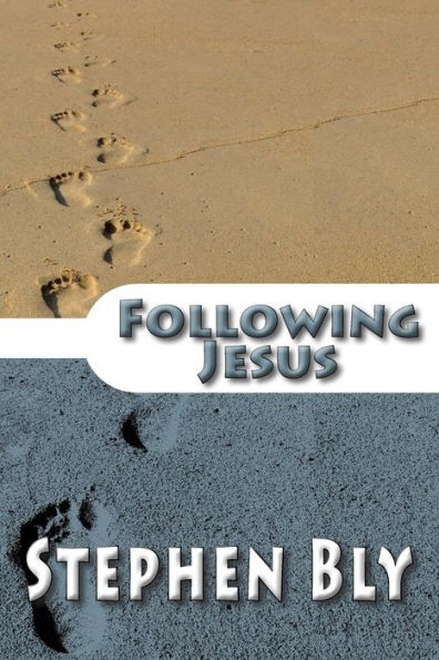 Following Jesus