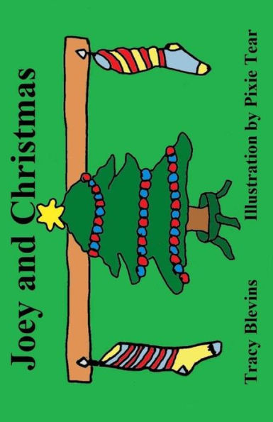 Joey and Christmas