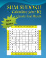 Sum Sudoku: Play Sum Sudoku and Calculate your IQ