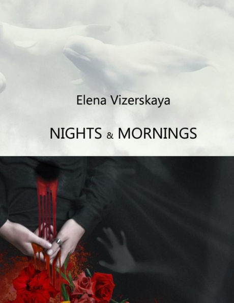 Elena Vizerskaya Nights & Mornings: Levitazio Collection