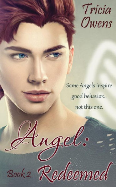 Angel: Redeemed (A: R Earth 2)