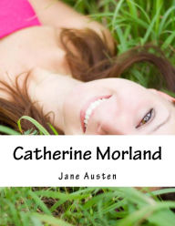 Title: Catherine Morland, Author: Felix Feneon