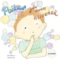 Title: Poika, joka unohti nimensï¿½ ALEKSIS, Author: Tiina Walsh