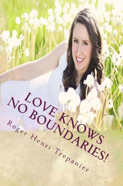 Love knows no boundaries | Poster