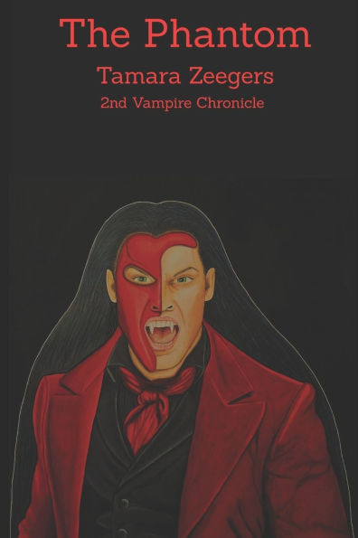 The Phantom: 2nd vampire chronicles