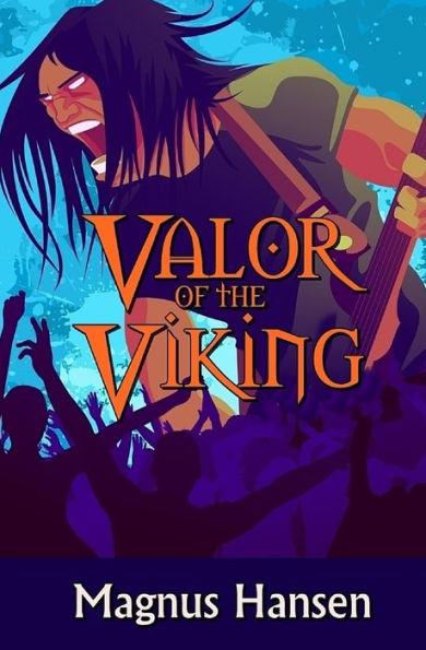 Valor of the Viking