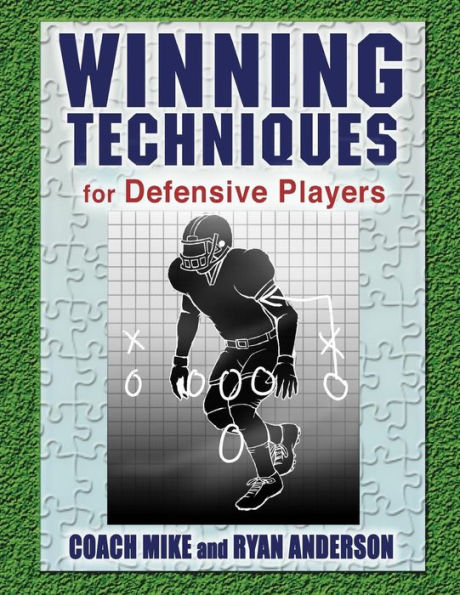 Winning Techniques for Defensive Players