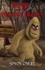 Duane and the Phantom Bigfoot