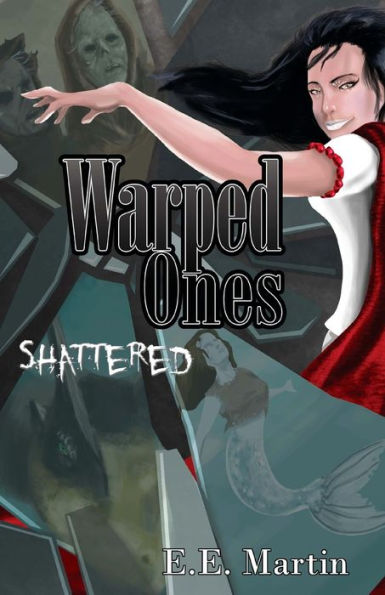 Warped Ones: Shattered