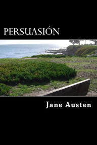 Title: Persuasión, Author: Jane Austen