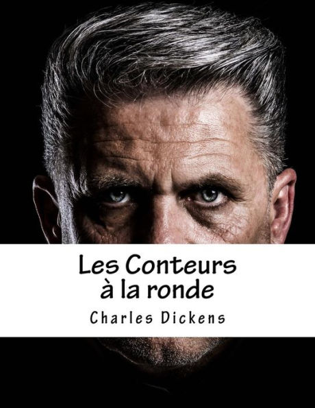 Les Conteurs à la ronde