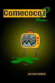 Title: Comecocoz 2, Author: Victor Manez Moliner