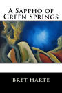 A Sappho of Green Springs