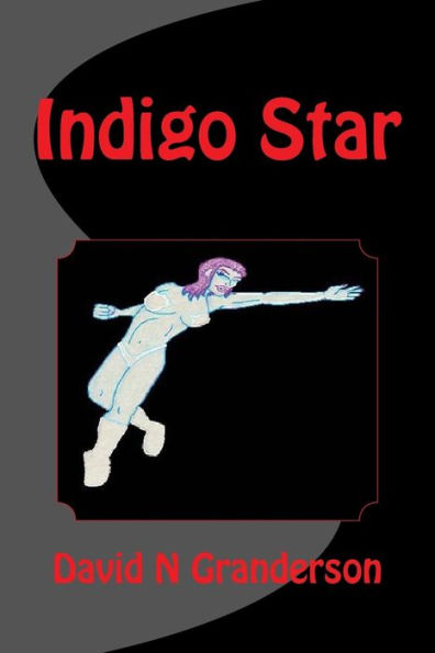 Indigo Star